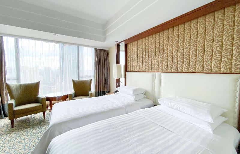 اتاق استاندارد, Ten Cate Emmen