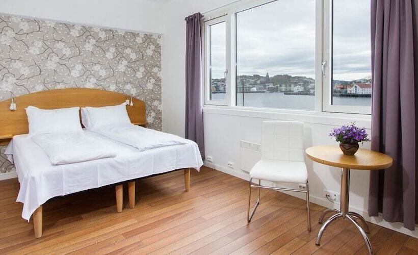חדר סטנדרט, Thon Partnerhotel Storgata