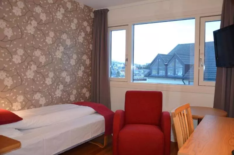 スタンダードルーム, Thon Partnerhotel Storgata