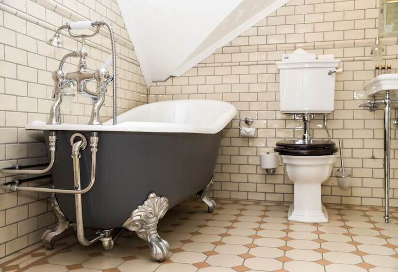 חדר סטנדרט, Walaker