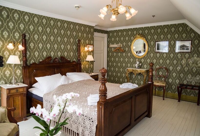 חדר סטנדרט, Walaker