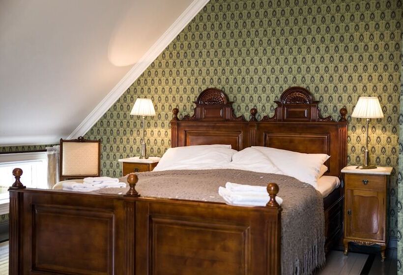 חדר סטנדרט, Walaker