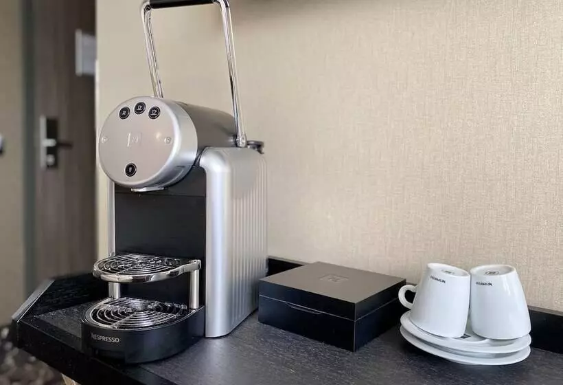 スタンダードルーム, Xo Hotels Infinity