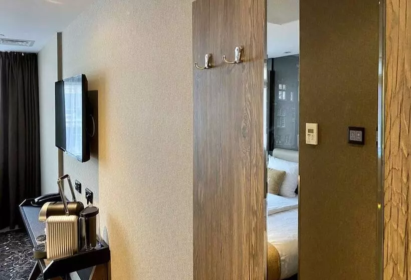 スタンダードルーム, Xo Hotels Infinity
