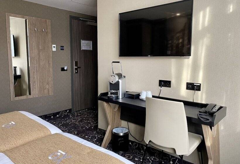 غرفة قياسية, Xo Hotels Infinity