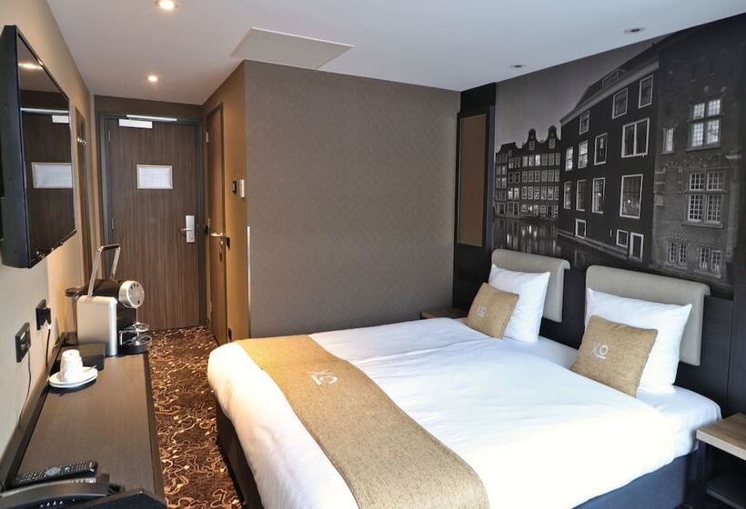 스탠다드 룸, Xo Hotels Infinity