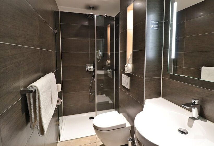 غرفة قياسية ثلاثية, Xo Hotels Infinity