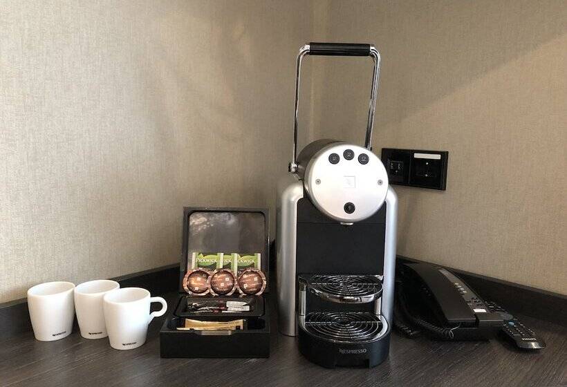 غرفة قياسية ثلاثية, Xo Hotels Infinity