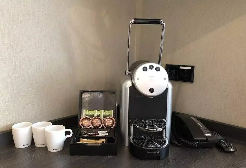 スタンダードトリプルルーム, Xo Hotels Infinity