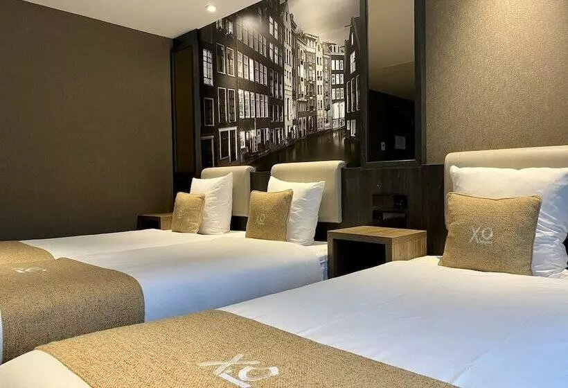 スタンダードトリプルルーム, Xo Hotels Infinity