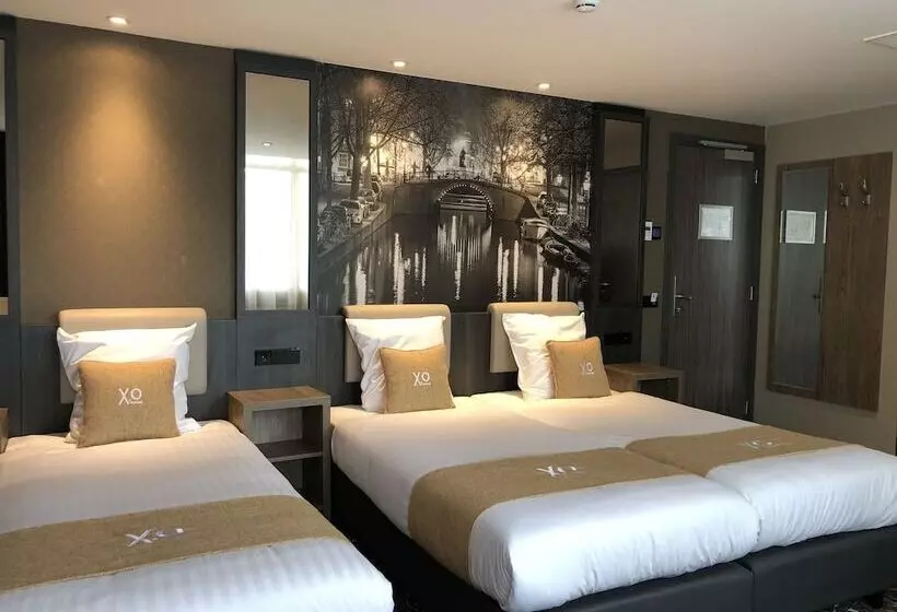 スタンダードトリプルルーム, Xo Hotels Infinity