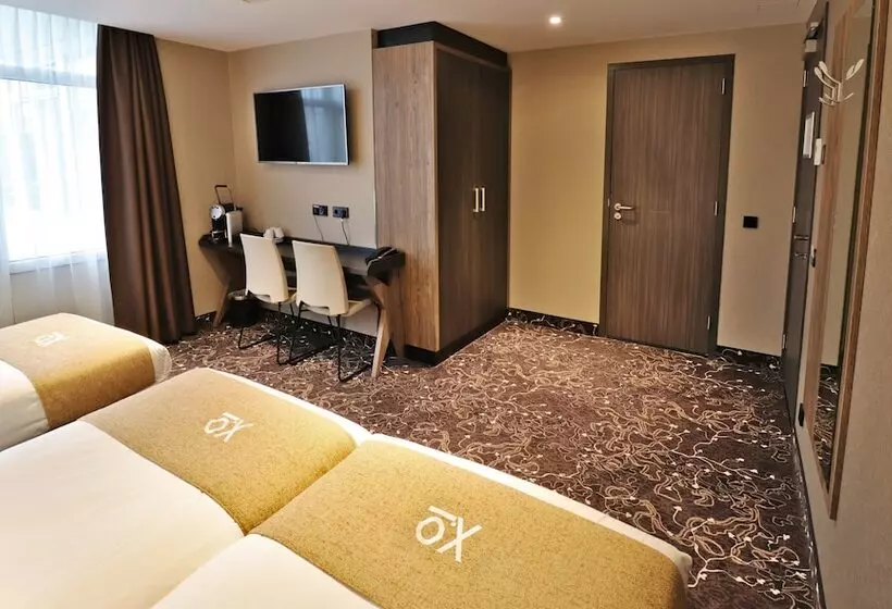 スタンダードトリプルルーム, Xo Hotels Infinity