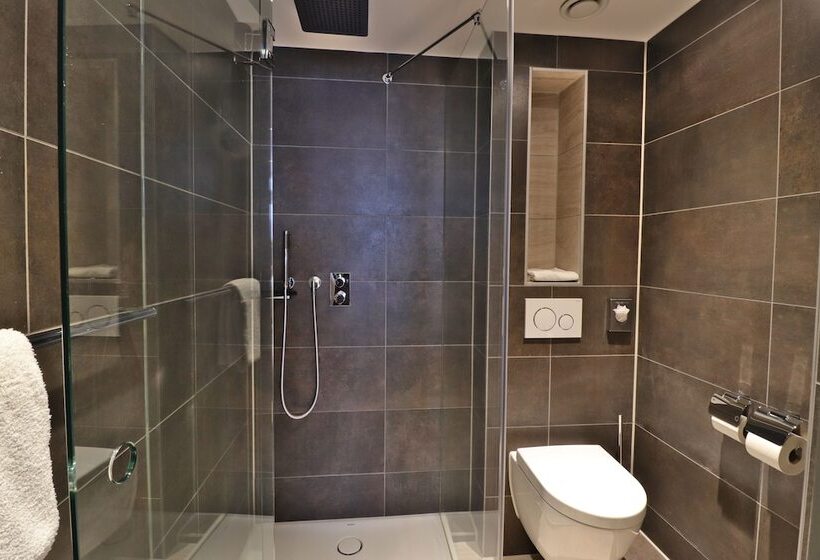 غرفة قياسية فردية, Xo Hotels Infinity