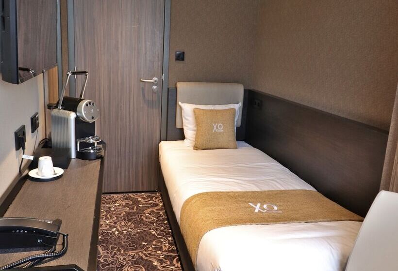 غرفة قياسية فردية, Xo Hotels Infinity
