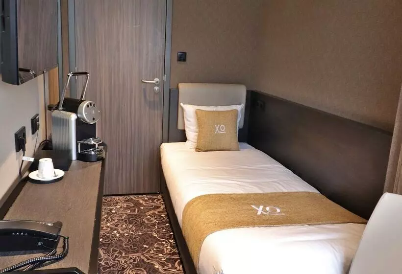 スタンダードシングルルーム, Xo Hotels Infinity