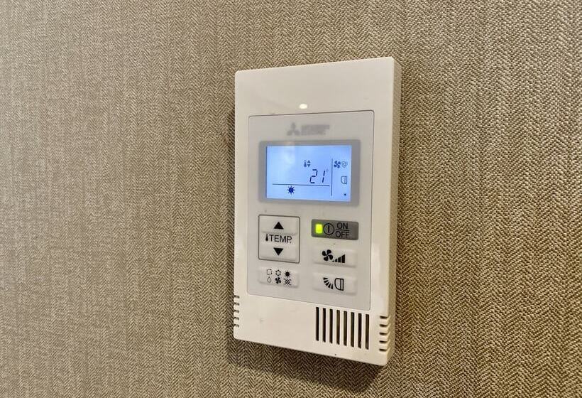 غرفة قياسية رباعية, Xo Hotels Infinity