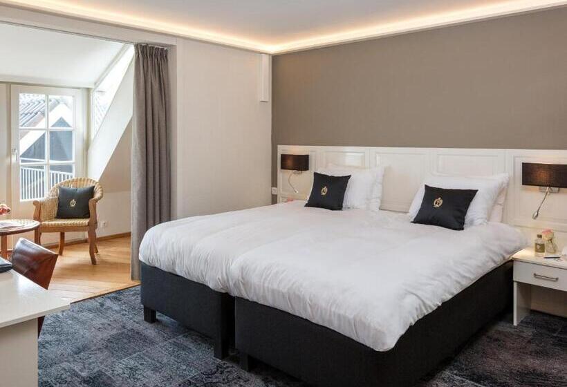 コンフォートルーム, Landhuishotel De Bloemenbeek