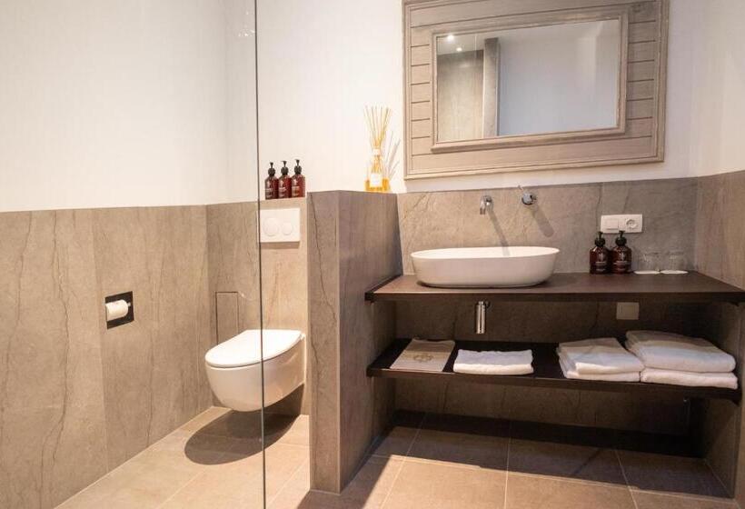 Номер Комфорт, Landhuishotel De Bloemenbeek
