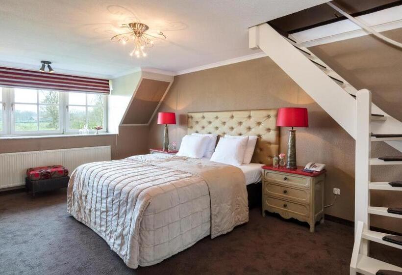 スイート, Landhuishotel De Bloemenbeek