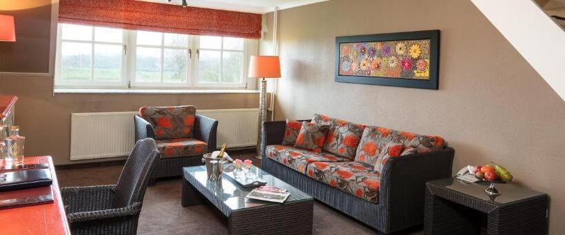 スイート, Landhuishotel De Bloemenbeek