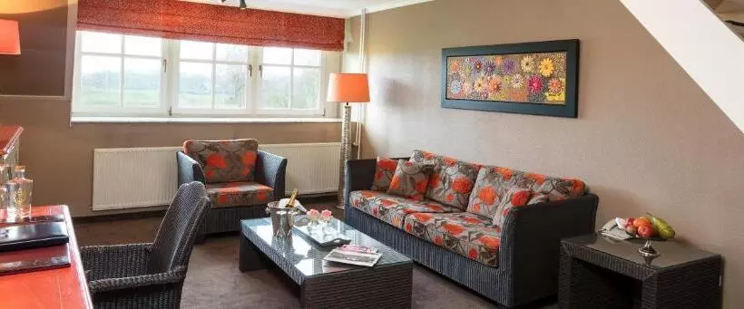 スイート, Landhuishotel De Bloemenbeek