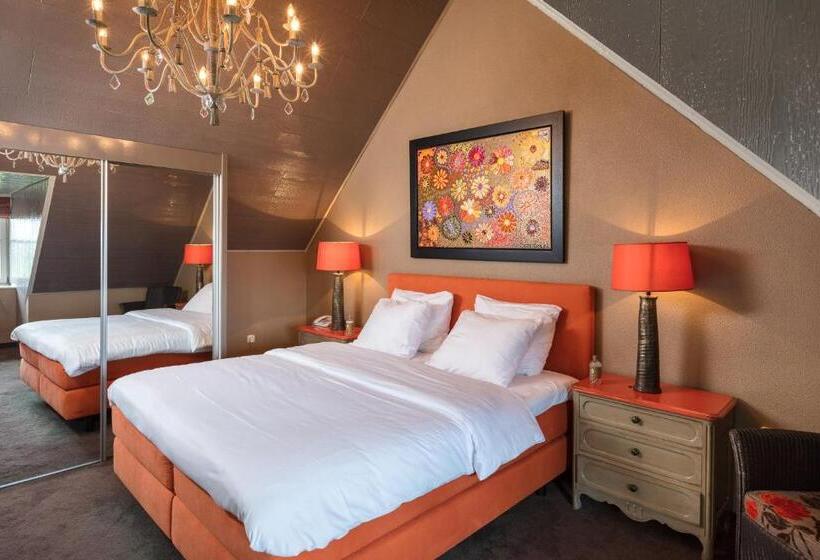 スイート, Landhuishotel De Bloemenbeek