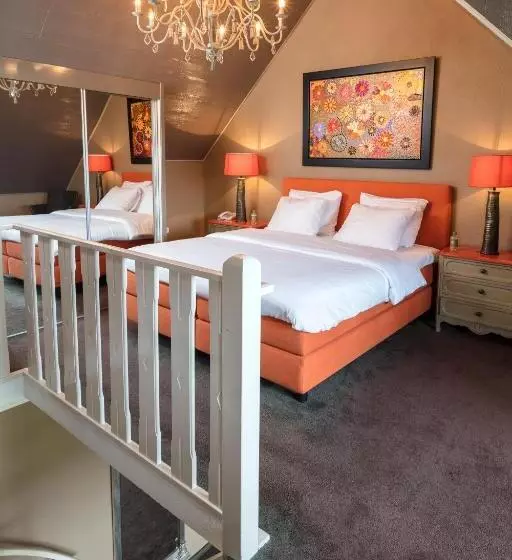 スイート, Landhuishotel De Bloemenbeek