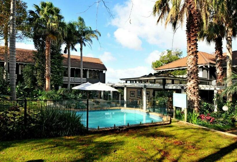 Standard Studio, Emerald Inn On Takapuna Beach