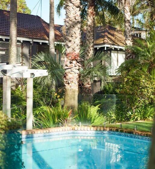 Standard Studio, Emerald Inn On Takapuna Beach