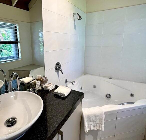 Standard Studio, Emerald Inn On Takapuna Beach