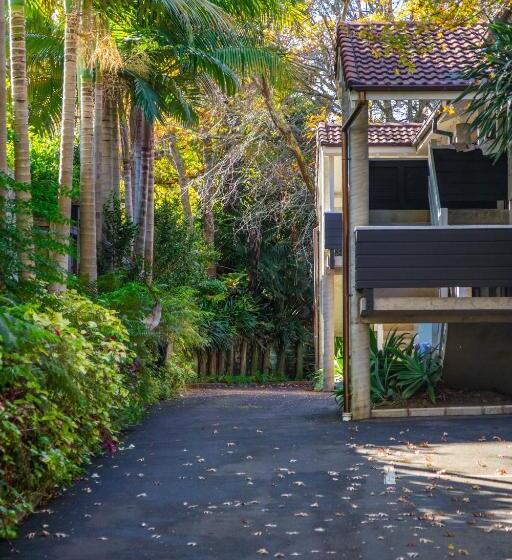 Standard Studio, Emerald Inn On Takapuna Beach
