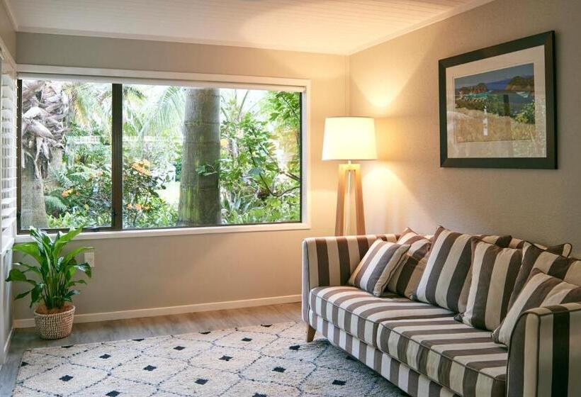 Suite, Emerald Inn On Takapuna Beach