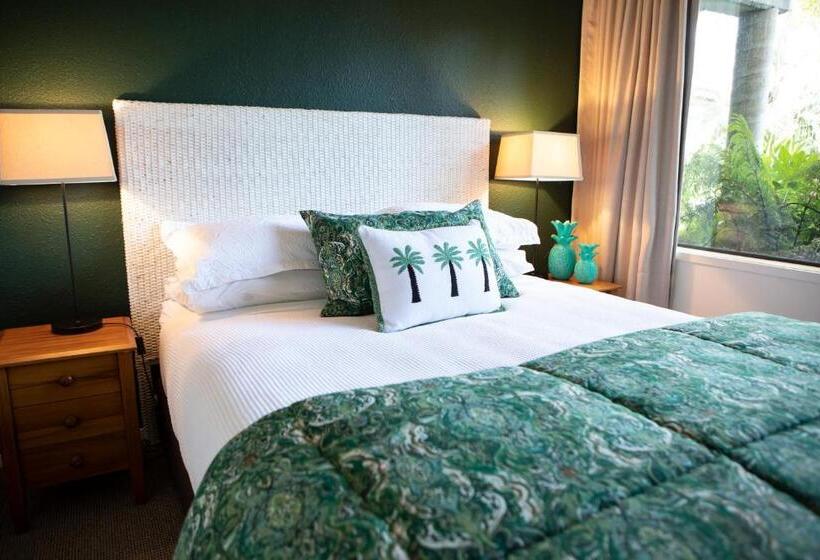 Suite, Emerald Inn On Takapuna Beach