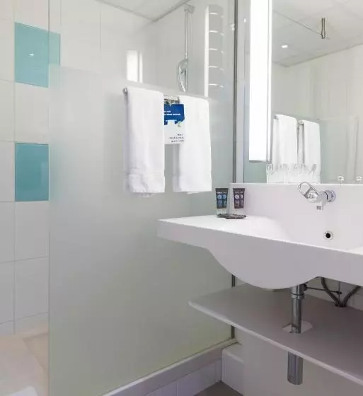 スーペリアールーム, Novotel Rotterdam Schiedam