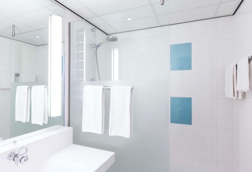 高级大房间, Novotel Rotterdam Schiedam