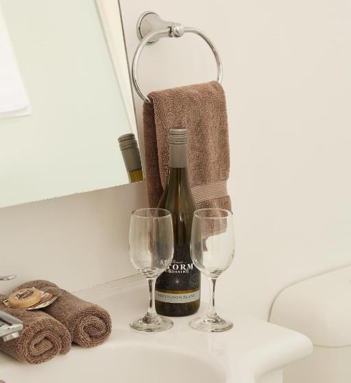 آپارتمان 1 خوابه, Bavarian Motel