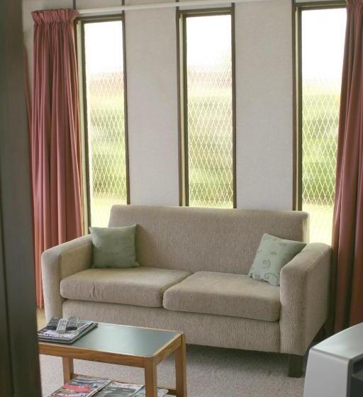 آپارتمان 1 خوابه, Bavarian Motel