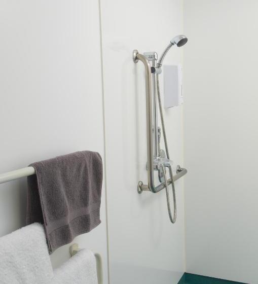 آپارتمان اجرایی 1 خوابه, Bavarian Motel