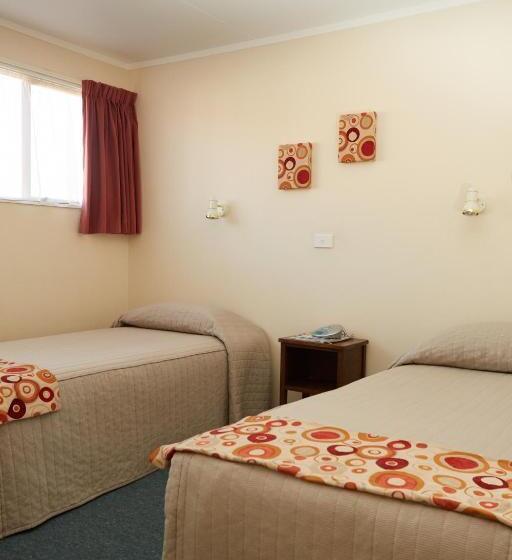 آپارتمان 2 خوابه, Bavarian Motel