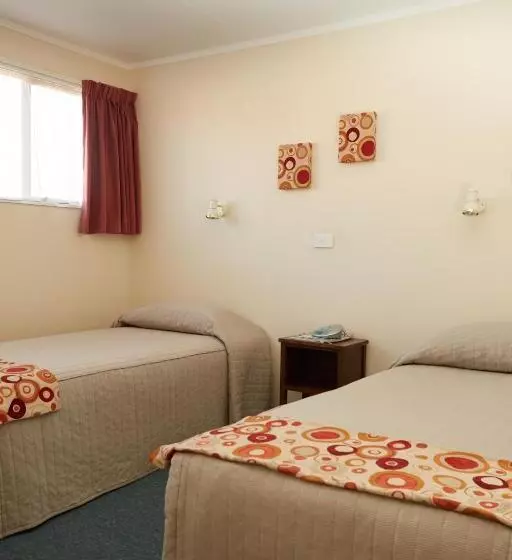 آپارتمان 2 خوابه, Bavarian Motel