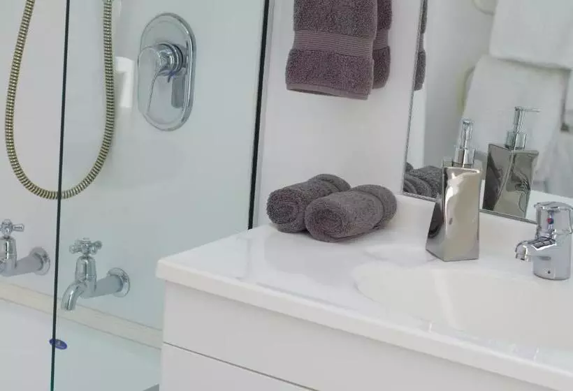 آپارتمان سوپریور 1 خوابه, Bavarian Motel