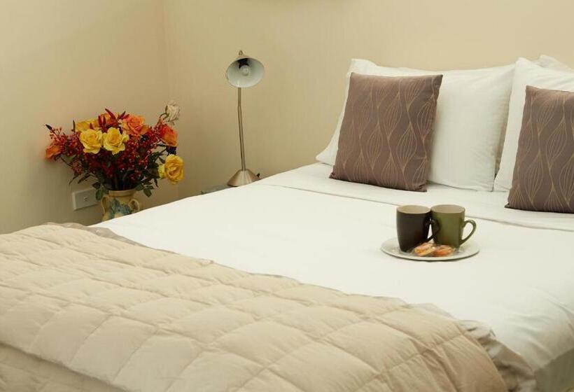 آپارتمان سوپریور 1 خوابه, Bavarian Motel