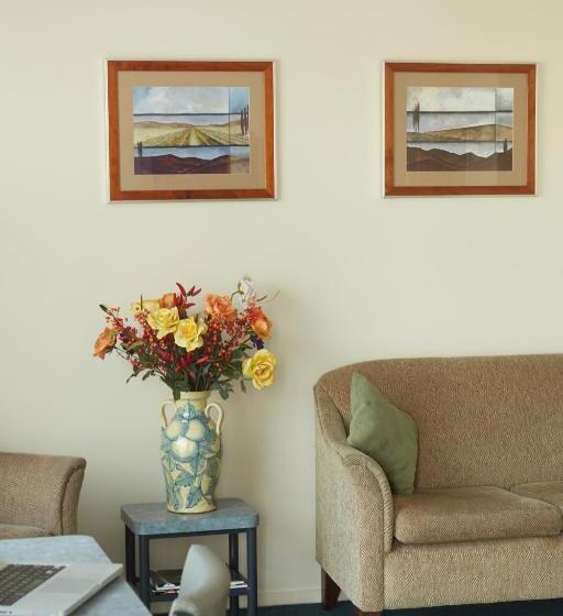 آپارتمان سوپریور 1 خوابه, Bavarian Motel