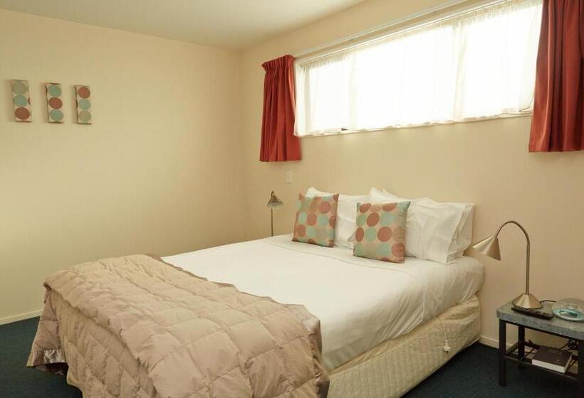 آپارتمان سوپریور 1 خوابه, Bavarian Motel