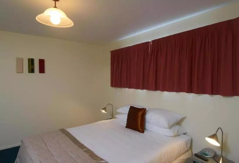 آپارتمان سوپریور 1 خوابه, Bavarian Motel
