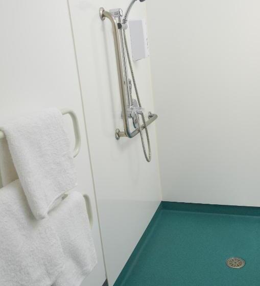 آپارتمان سوپریور 1 خوابه, Bavarian Motel