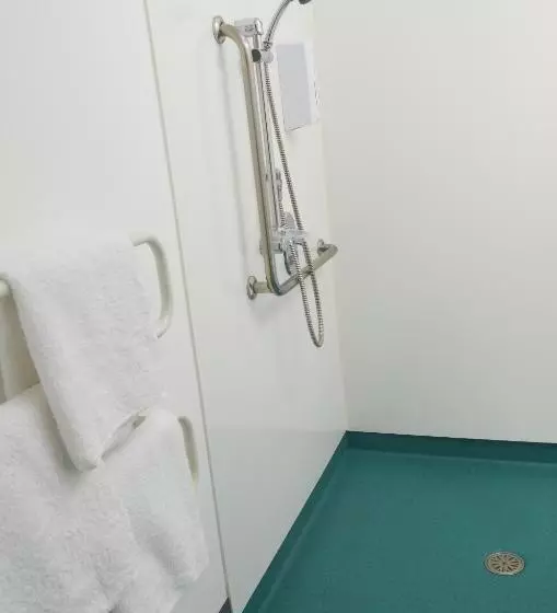 آپارتمان سوپریور 1 خوابه, Bavarian Motel