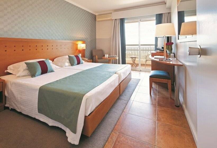 オーシャンビュースタンダードルーム, Eurotel Altura