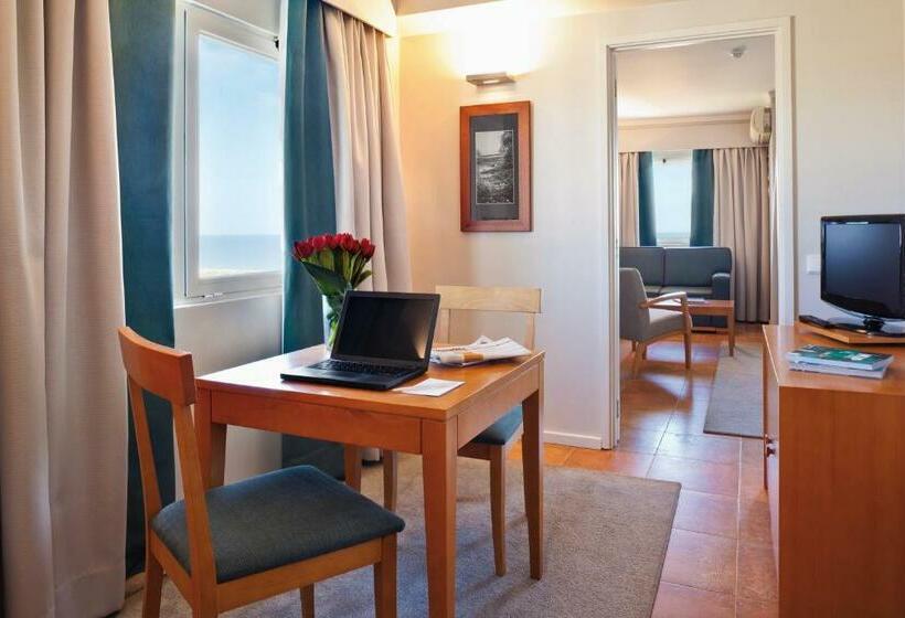 Люкс Вид на Море, Eurotel Altura