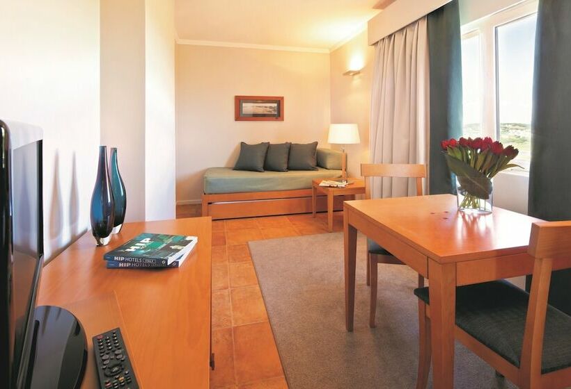 Suíte Familiar, Eurotel Altura